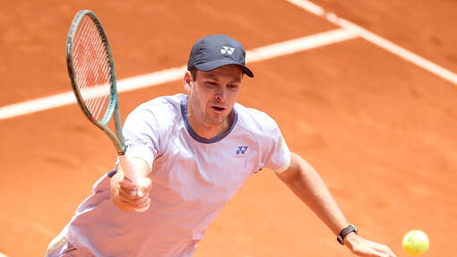 Хуберт Хуркач — Томми Пол *. Прогноз и ставка на матч Прогноз на матч Хуберт Хуркач — Томми Пол *