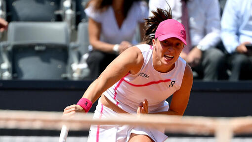 * Ига Свёнтек — Кори Гауфф. Прогноз и ставка на матч Прогноз на матч * Ига Свёнтек — Кори Гауфф