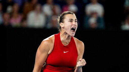 Прогноз на матч * Ига Свёнтек — Арина Соболенко