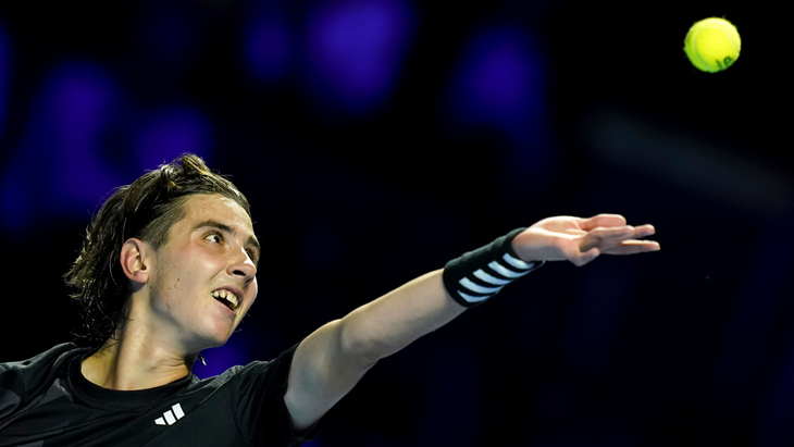 Александр Шевченко