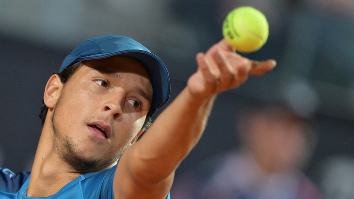 Лучано Дердери