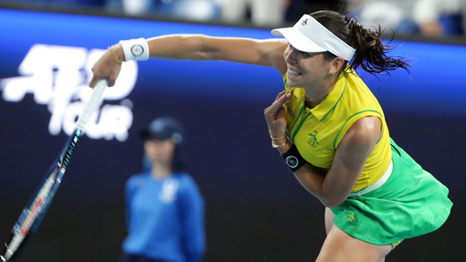 Прогноз на матч Айла Томлянович — Даяна Ястремская *