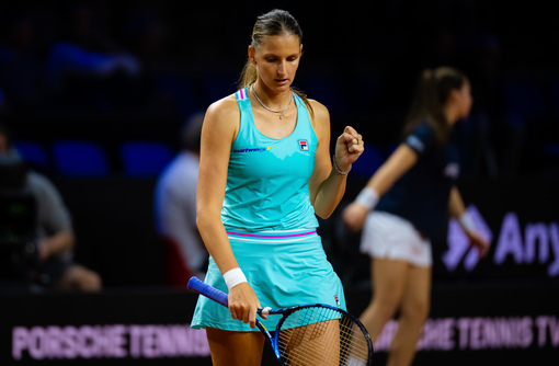 Прогноз на матч * Донна Векич — Леся Цуренко