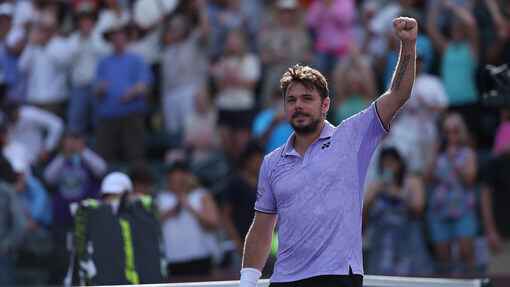 Прогноз на матч * Станислас Вавринка — Энди Мюррей