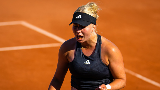 Прогноз на матч Татьяна Мария — Клара Таусон *