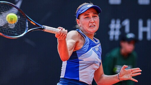 Прогноз на матч * Анастасия Потапова — Камилла Рахимова