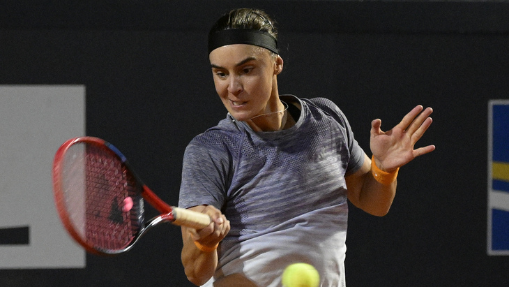 Ангелина Калинина