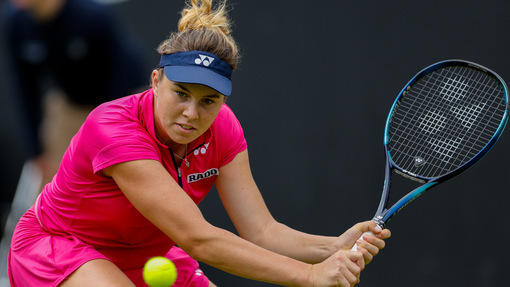 Прогноз на матч Хэрриет Дарт — Линда Носкова *