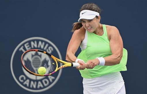 Прогноз на матч Осеан Доден — Кайла Дэй 