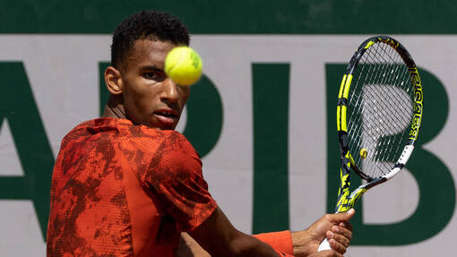 Прогноз на матч Йосихито Нисиока — Феликс Оже-Альяссим *