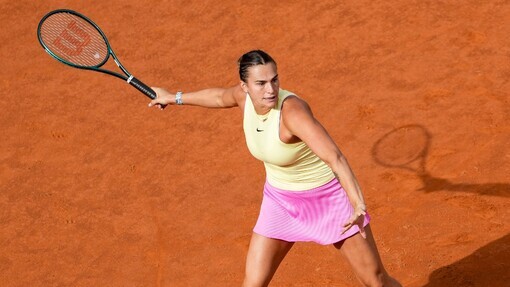 Прогноз на матч Эрика Андреева  — Арина Соболенко *