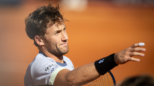 Прогноз на матч Фелипе Алвес  — Каспер Рууд *