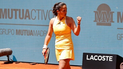 Прогноз на матч Магдалена Фрех — Дарья Касаткина *