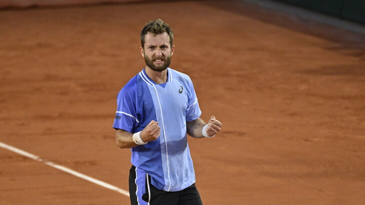 Корентен Муте