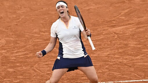 Клара Таусон — Онс Жабер *. Прогноз и ставка на матч Прогноз на матч Клара Таусон — Онс Жабер *