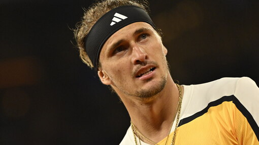 * Александр Зверев — Holger Rune. Прогноз и ставка на матч Прогноз на матч * Александр Зверев — Holger Rune