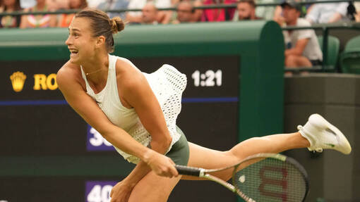 Эмма Наварро — Арина Соболенко *. Прогноз и ставка на матч Прогноз на матч Эмма Наварро — Арина Соболенко *