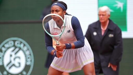 * Кори Гауфф — Онс Жабер. Прогноз и ставка на матч Прогноз на матч * Кори Гауфф — Онс Жабер