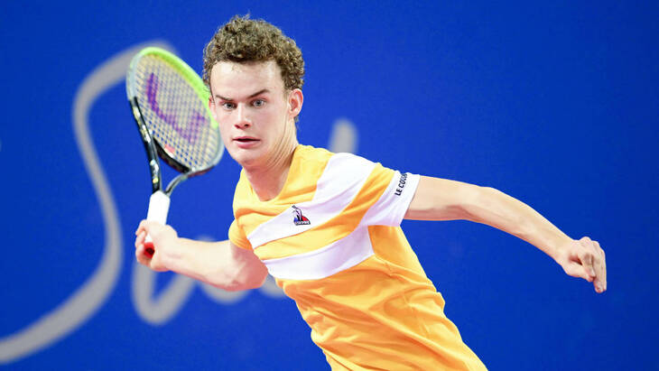 Люка Ван Аш