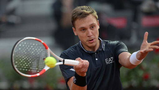 Прогноз на матч * Хамад Медьедович  — Фабиан Марожан 