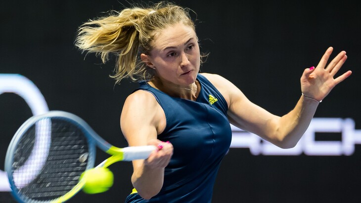 Александра Саснович