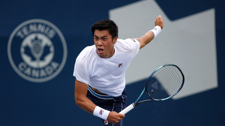 Брэндон Накашима