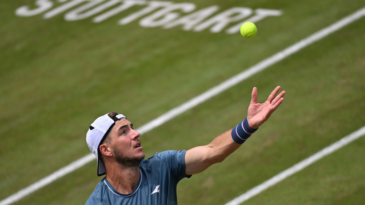 Ян-Леннард Штруфф