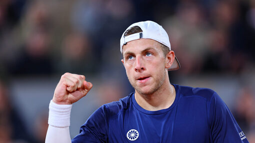 * Таллон Грикспор — Александр Вукич . Прогноз и ставка на матч Прогноз на матч * Таллон Грикспор — Александр Вукич