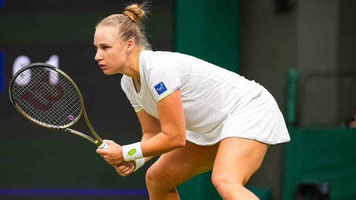 Анна Блинкова