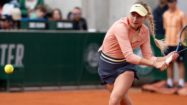 Анастасия Потапова