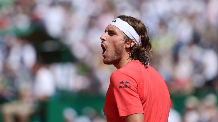 Стефанос Циципас