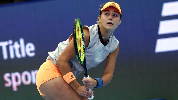 Анна Калинская