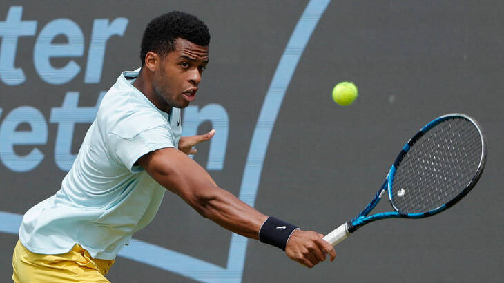 Джованни Мпетши-Перрикар