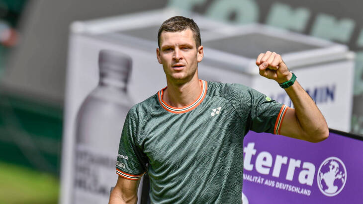 Хуберт Хуркач