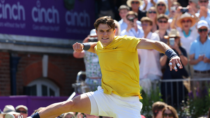 Джек Дрейпер