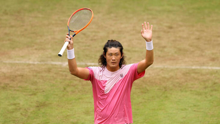 Чжичжэнь Чжан