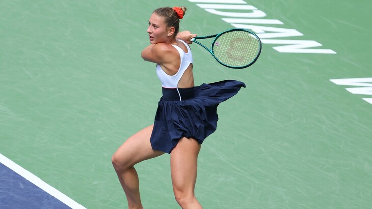 Анастасия Потапова