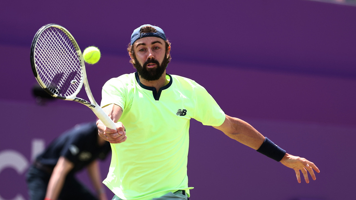 Джордан Томпсон