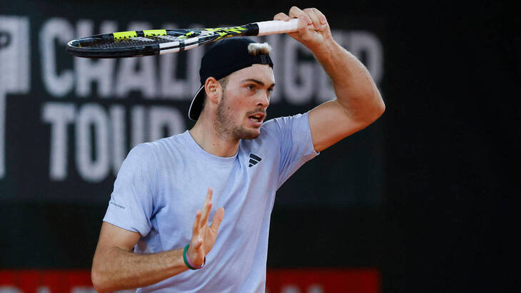 Максимилиан Мартерер