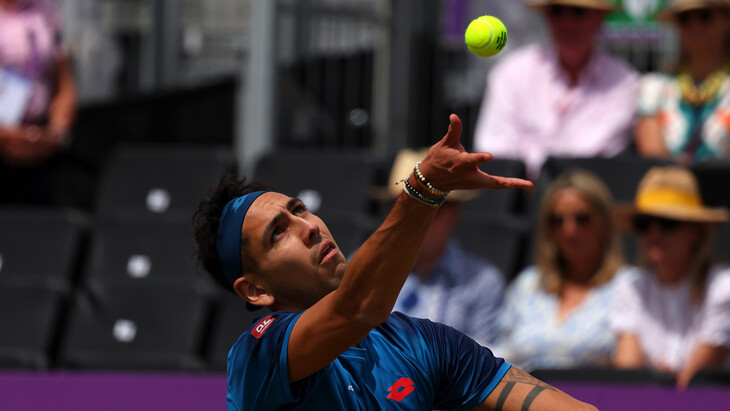 Алехандро Табило