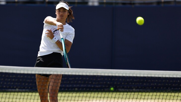 Эмма Радукану