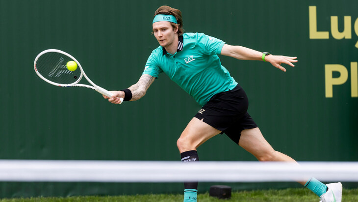 Александр Бублик