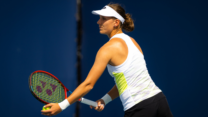 Варвара Грачева