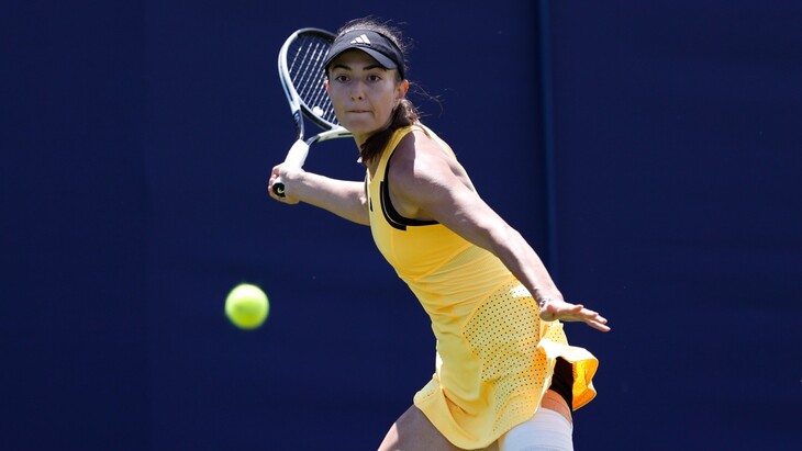 Элина Аванесян