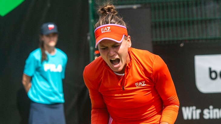 Вероника Кудерметова