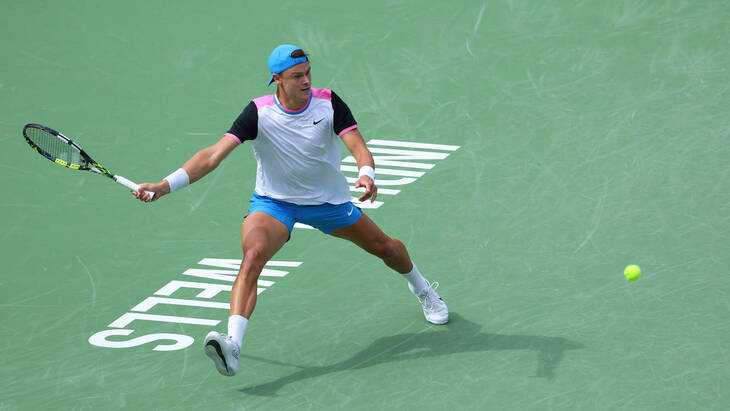 Хольгер Руне