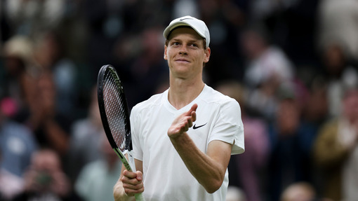 * Янник Синнер — Маттео Берреттини. Прогноз и ставка на матч Прогноз на матч * Янник Синнер — Маттео Берреттини