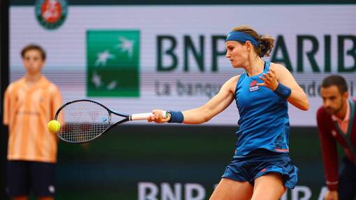 * Жасмин Паолини — Greet Minnen. Прогноз и ставка на матч Прогноз на матч * Жасмин Паолини — Greet Minnen