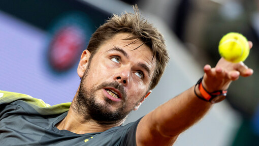 Станислас Вавринка — Гаэль Монфис *. Прогноз и ставка на матч Прогноз на матч Станислас Вавринка — Гаэль Монфис *