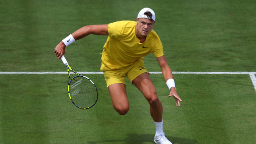 * Holger Rune — Тиагу Зайбот Вилд . Прогноз и ставка на матч Прогноз на матч * Holger Rune — Тиагу Зайбот Вилд